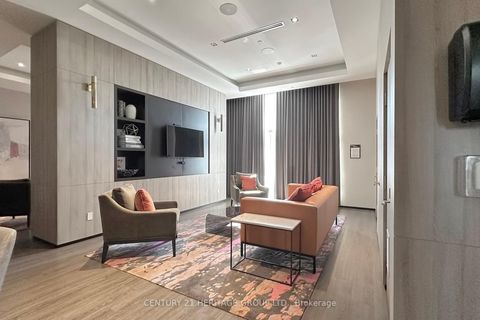 Photo 38 at 4003 - 7 Mabelle Avenue, City Centre West, Toronto