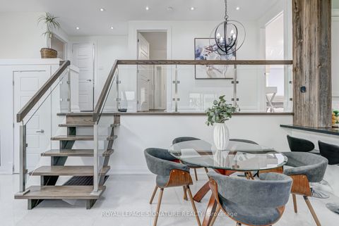 Photo 7 at 57 Munson Crescent, Bendale, Toronto