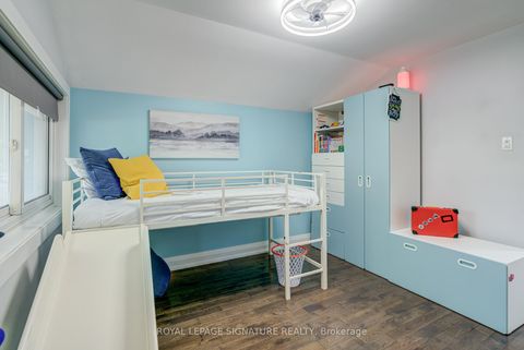 Photo 13 at 57 Munson Crescent, Bendale, Toronto