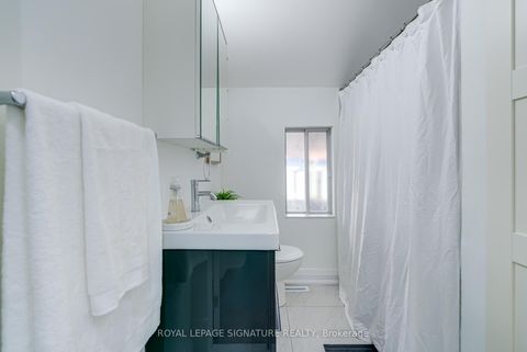 Photo 14 at 57 Munson Crescent, Bendale, Toronto