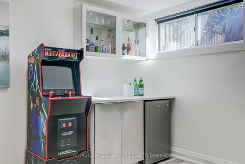 Photo 18 at 57 Munson Crescent, Bendale, Toronto