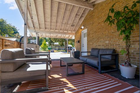 Photo 22 at 57 Munson Crescent, Bendale, Toronto