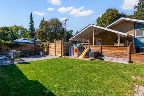 Photo 27 at 57 Munson Crescent, Bendale, Toronto