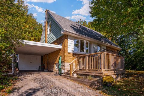 Photo 0 at 48 Shropshire Drive, Dorset Park, Toronto