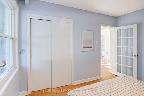 Photo 11 at 48 Shropshire Drive, Dorset Park, Toronto