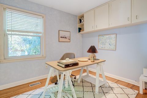 Photo 13 at 48 Shropshire Drive, Dorset Park, Toronto