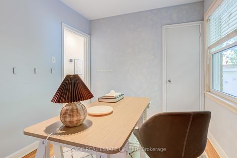 Photo 14 at 48 Shropshire Drive, Dorset Park, Toronto