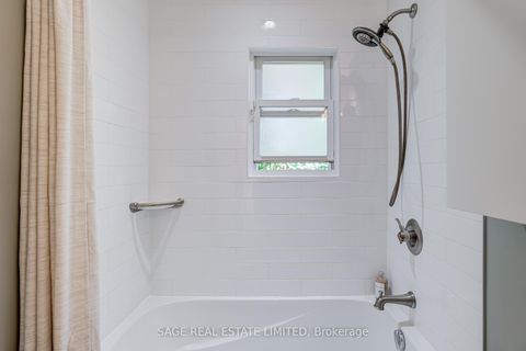 Photo 16 at 48 Shropshire Drive, Dorset Park, Toronto