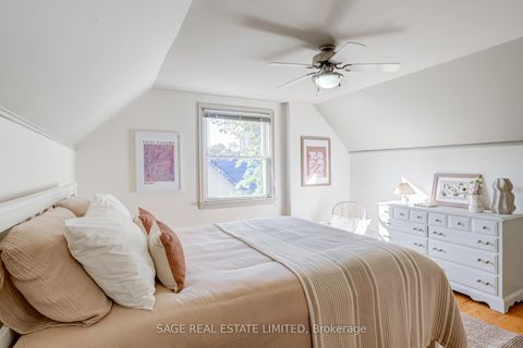 Photo 18 at 48 Shropshire Drive, Dorset Park, Toronto