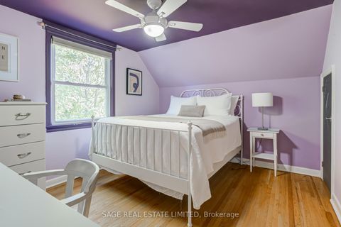 Photo 20 at 48 Shropshire Drive, Dorset Park, Toronto