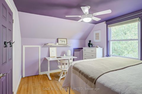 Photo 21 at 48 Shropshire Drive, Dorset Park, Toronto