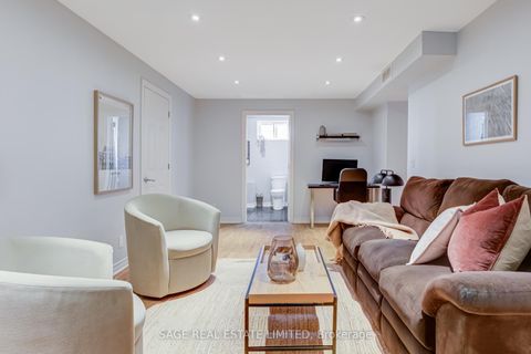 Photo 23 at 48 Shropshire Drive, Dorset Park, Toronto