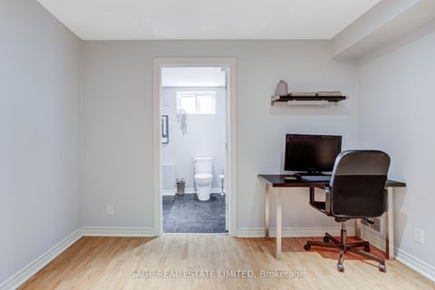Photo 24 at 48 Shropshire Drive, Dorset Park, Toronto
