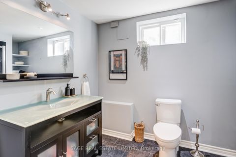 Photo 25 at 48 Shropshire Drive, Dorset Park, Toronto