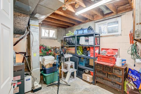 Photo 27 at 48 Shropshire Drive, Dorset Park, Toronto