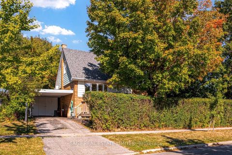Photo 32 at 48 Shropshire Drive, Dorset Park, Toronto