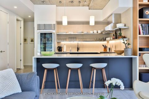 Photo 16 at 305 - 10 Morrison Street, Waterfront Communities C1, Toronto