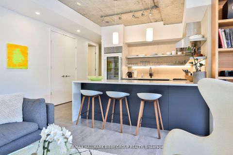 Photo 17 at 305 - 10 Morrison Street, Waterfront Communities C1, Toronto