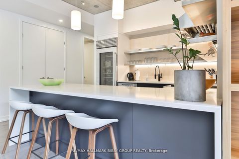 Photo 18 at 305 - 10 Morrison Street, Waterfront Communities C1, Toronto