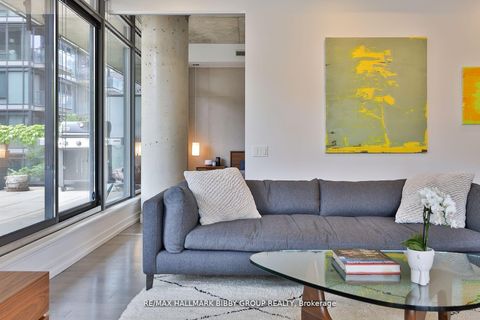 Photo 20 at 305 - 10 Morrison Street, Waterfront Communities C1, Toronto