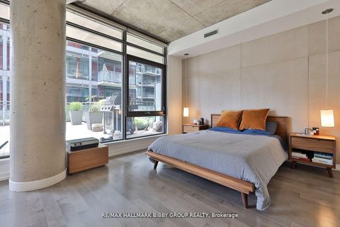 Photo 21 at 305 - 10 Morrison Street, Waterfront Communities C1, Toronto