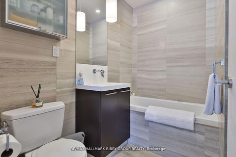 Photo 23 at 305 - 10 Morrison Street, Waterfront Communities C1, Toronto