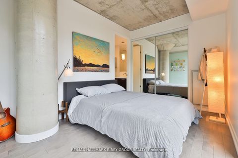 Photo 25 at 305 - 10 Morrison Street, Waterfront Communities C1, Toronto