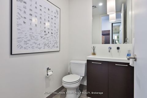 Photo 28 at 305 - 10 Morrison Street, Waterfront Communities C1, Toronto