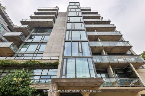 Photo 44 at 305 - 10 Morrison Street, Waterfront Communities C1, Toronto