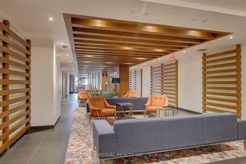 Photo 4 at 2306 - 21 Iceboat Terrace, Waterfront Communities C1, Toronto