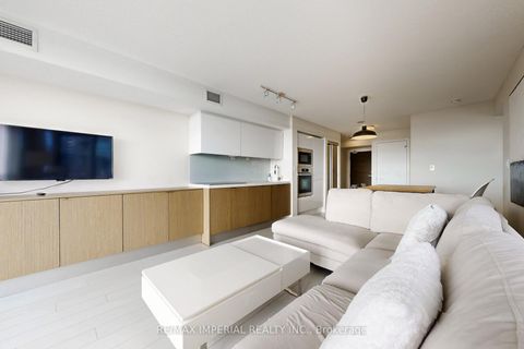 Photo 8 at 2306 - 21 Iceboat Terrace, Waterfront Communities C1, Toronto