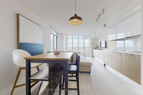 Photo 11 at 2306 - 21 Iceboat Terrace, Waterfront Communities C1, Toronto