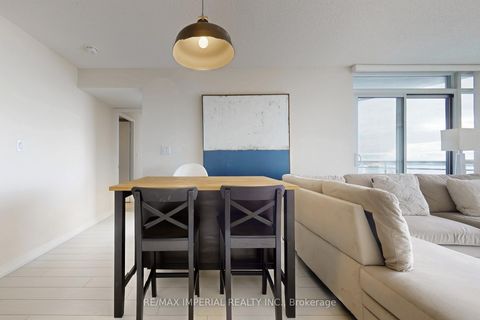 Photo 12 at 2306 - 21 Iceboat Terrace, Waterfront Communities C1, Toronto