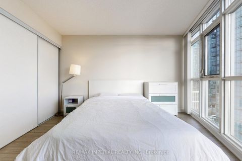 Photo 13 at 2306 - 21 Iceboat Terrace, Waterfront Communities C1, Toronto