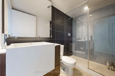 Photo 16 at 2306 - 21 Iceboat Terrace, Waterfront Communities C1, Toronto