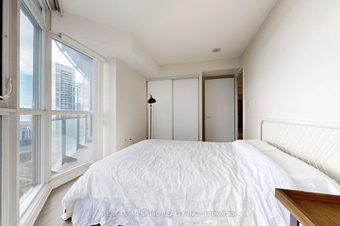 Photo 20 at 2306 - 21 Iceboat Terrace, Waterfront Communities C1, Toronto