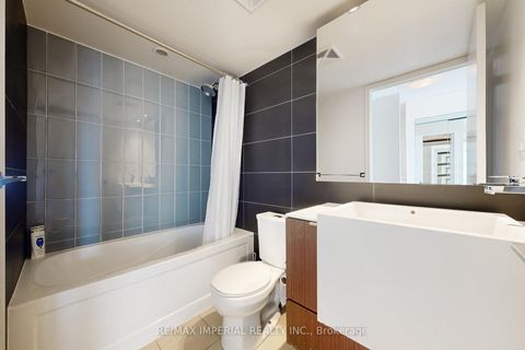 Photo 21 at 2306 - 21 Iceboat Terrace, Waterfront Communities C1, Toronto