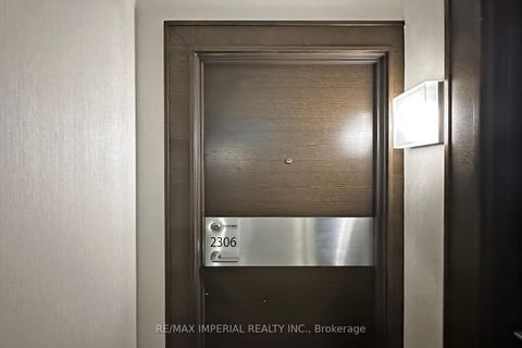 Photo 24 at 2306 - 21 Iceboat Terrace, Waterfront Communities C1, Toronto