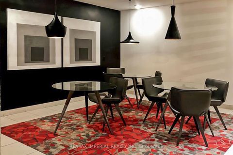 Photo 30 at 2306 - 21 Iceboat Terrace, Waterfront Communities C1, Toronto