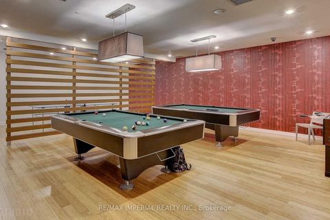 Photo 31 at 2306 - 21 Iceboat Terrace, Waterfront Communities C1, Toronto