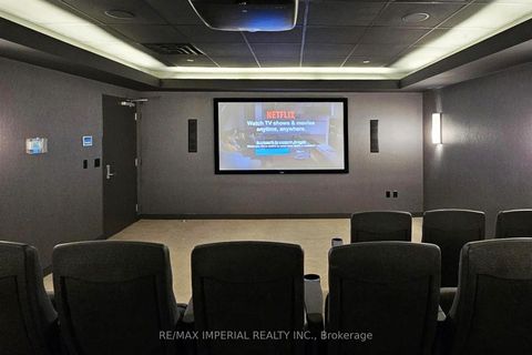 Photo 32 at 2306 - 21 Iceboat Terrace, Waterfront Communities C1, Toronto