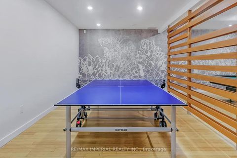 Photo 33 at 2306 - 21 Iceboat Terrace, Waterfront Communities C1, Toronto