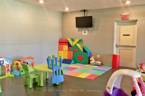 Photo 34 at 2306 - 21 Iceboat Terrace, Waterfront Communities C1, Toronto