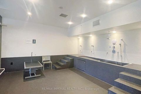 Photo 35 at 2306 - 21 Iceboat Terrace, Waterfront Communities C1, Toronto