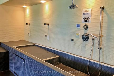 Photo 37 at 2306 - 21 Iceboat Terrace, Waterfront Communities C1, Toronto