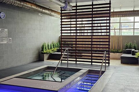 Photo 38 at 2306 - 21 Iceboat Terrace, Waterfront Communities C1, Toronto