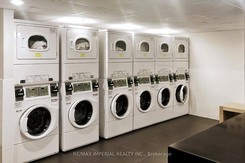 Photo 39 at 2306 - 21 Iceboat Terrace, Waterfront Communities C1, Toronto