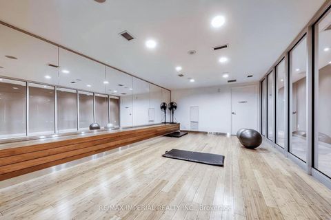 Photo 43 at 2306 - 21 Iceboat Terrace, Waterfront Communities C1, Toronto