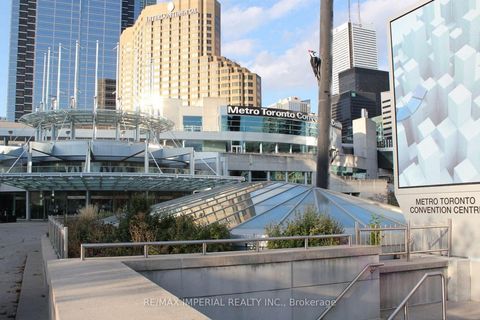 Photo 45 at 2306 - 21 Iceboat Terrace, Waterfront Communities C1, Toronto