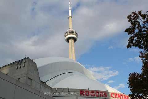 Photo 46 at 2306 - 21 Iceboat Terrace, Waterfront Communities C1, Toronto